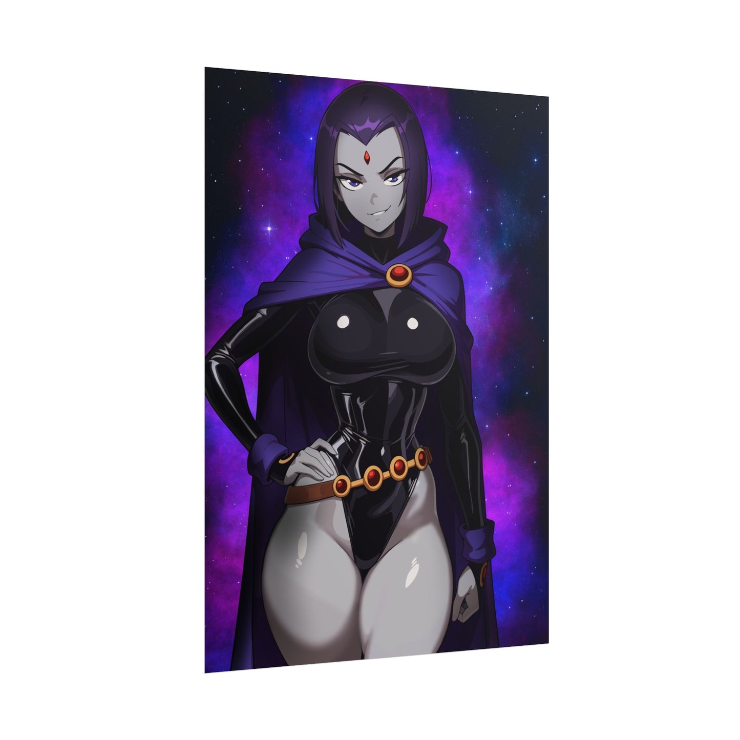 Raven Poster!