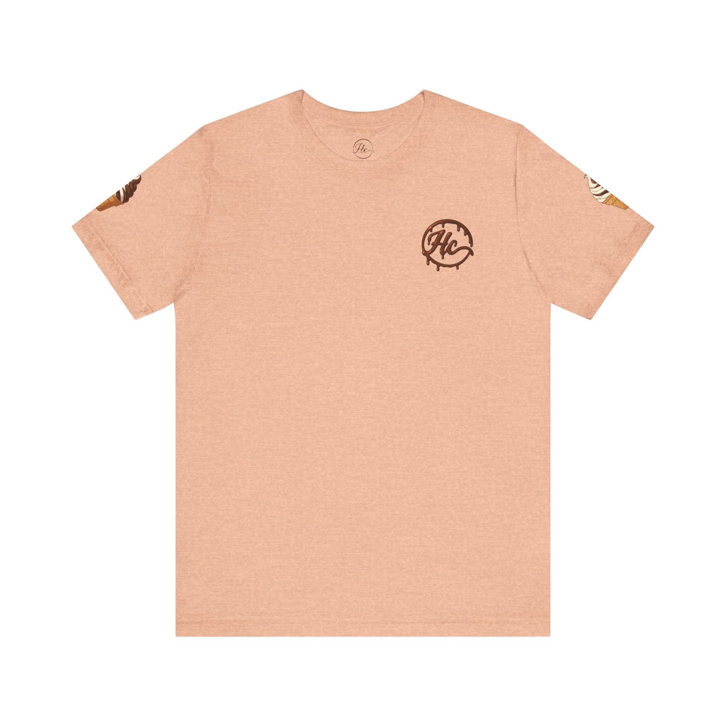 Vanico Pocket Print Shirt!