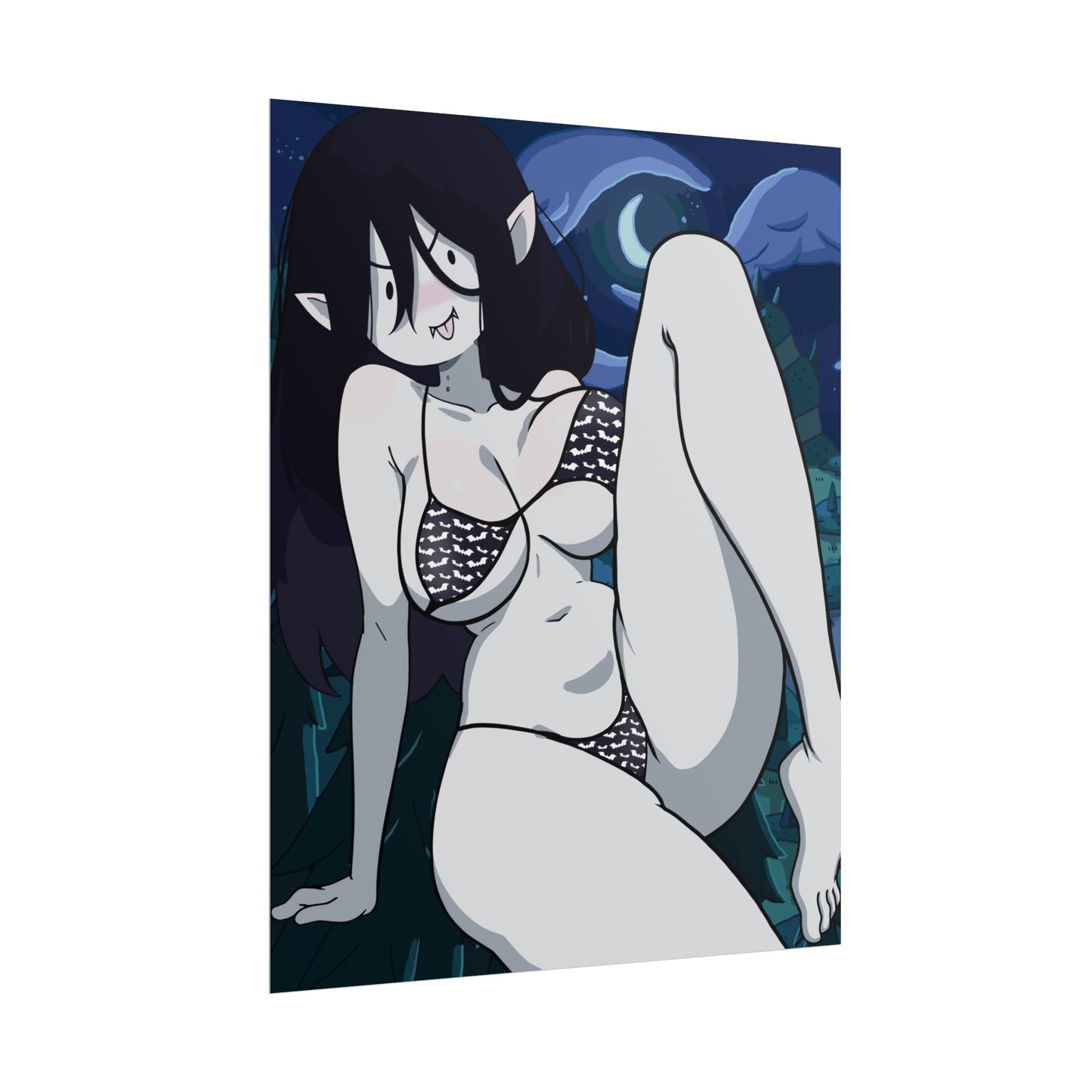 Marceline Poster!