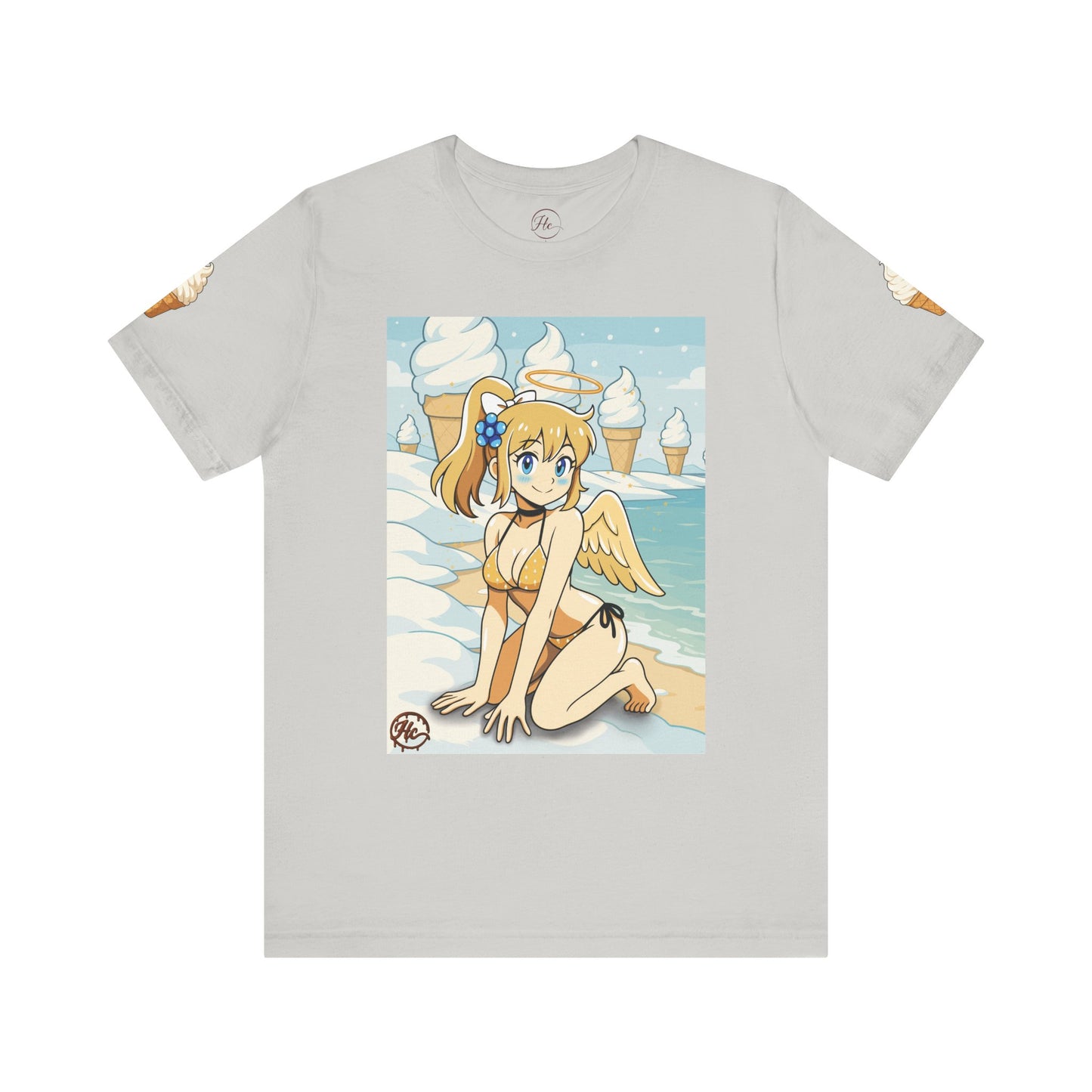 Vanilla Beach Collectors Edition T-Shirt!
