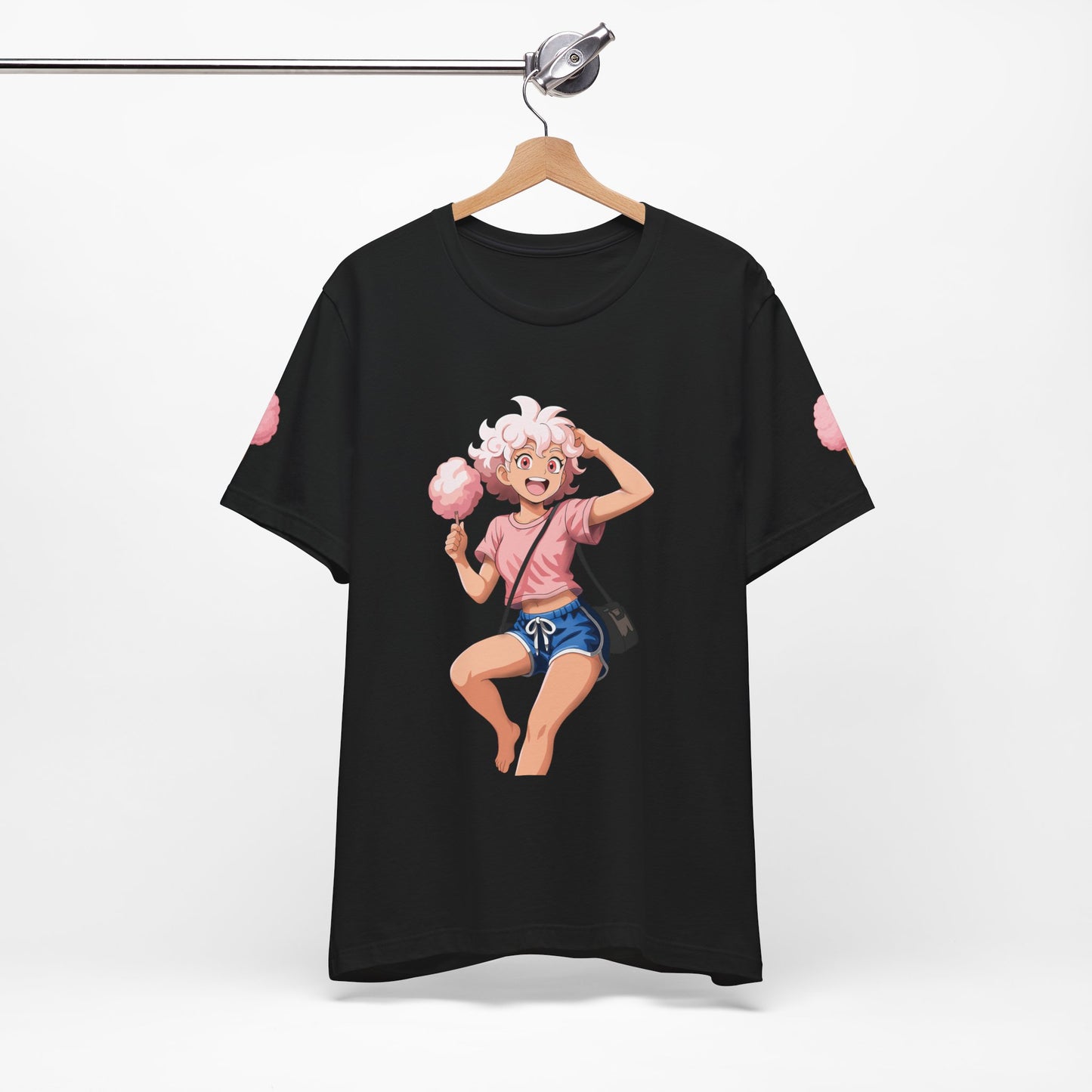 Candy Pop Deluxe T-Shirt!