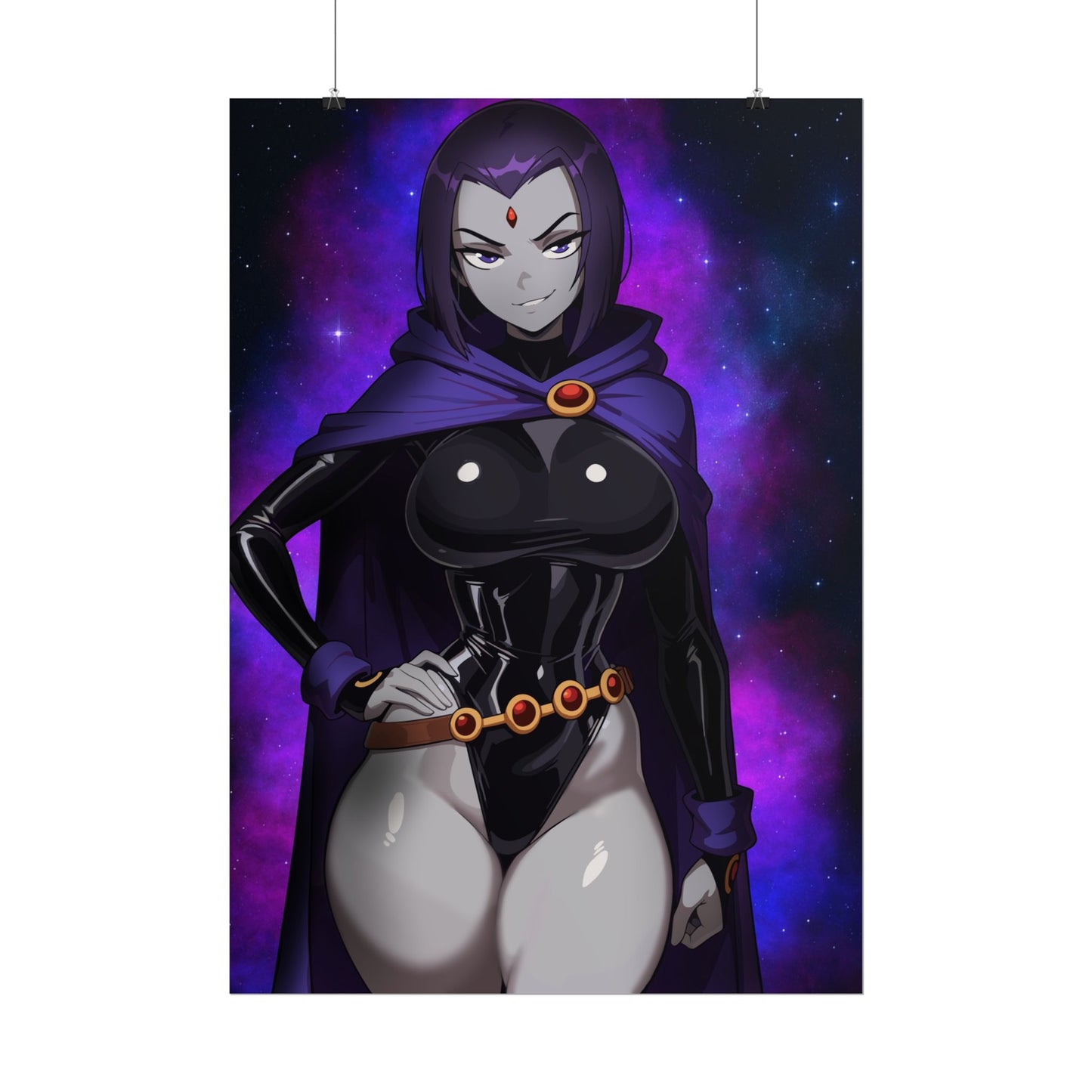 Raven Poster!