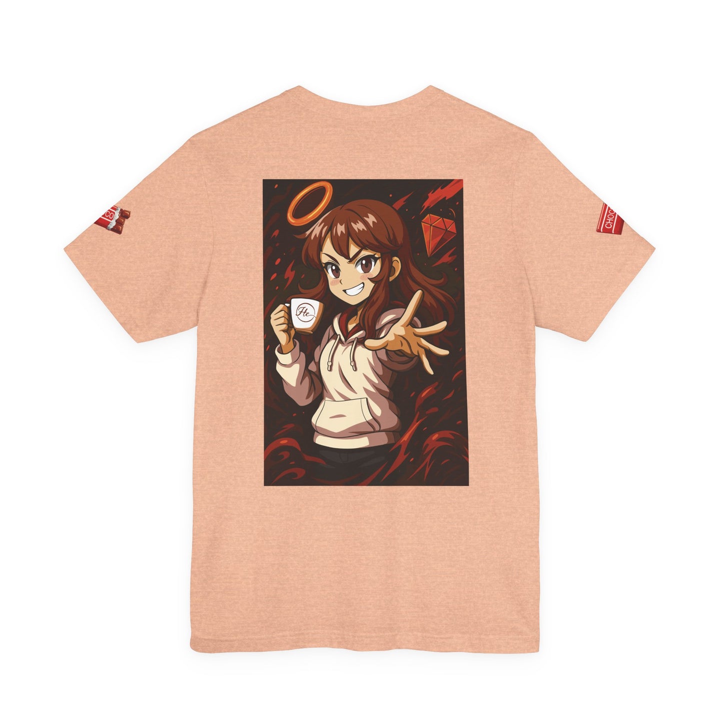 Copy of Vanico Pocket Print Shirt!