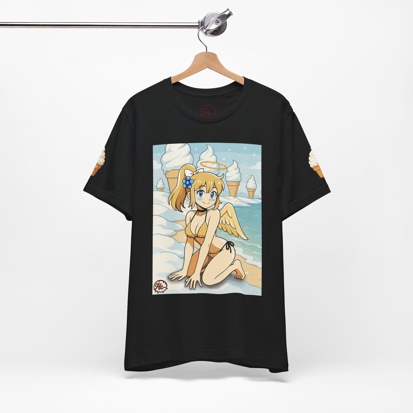 Vanilla Beach Collectors Edition T-Shirt!