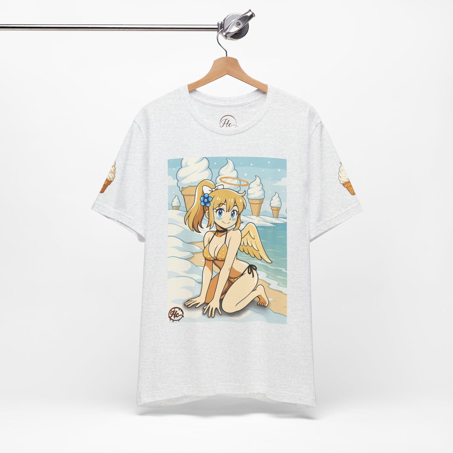 Vanilla Beach Collectors Edition T-Shirt!
