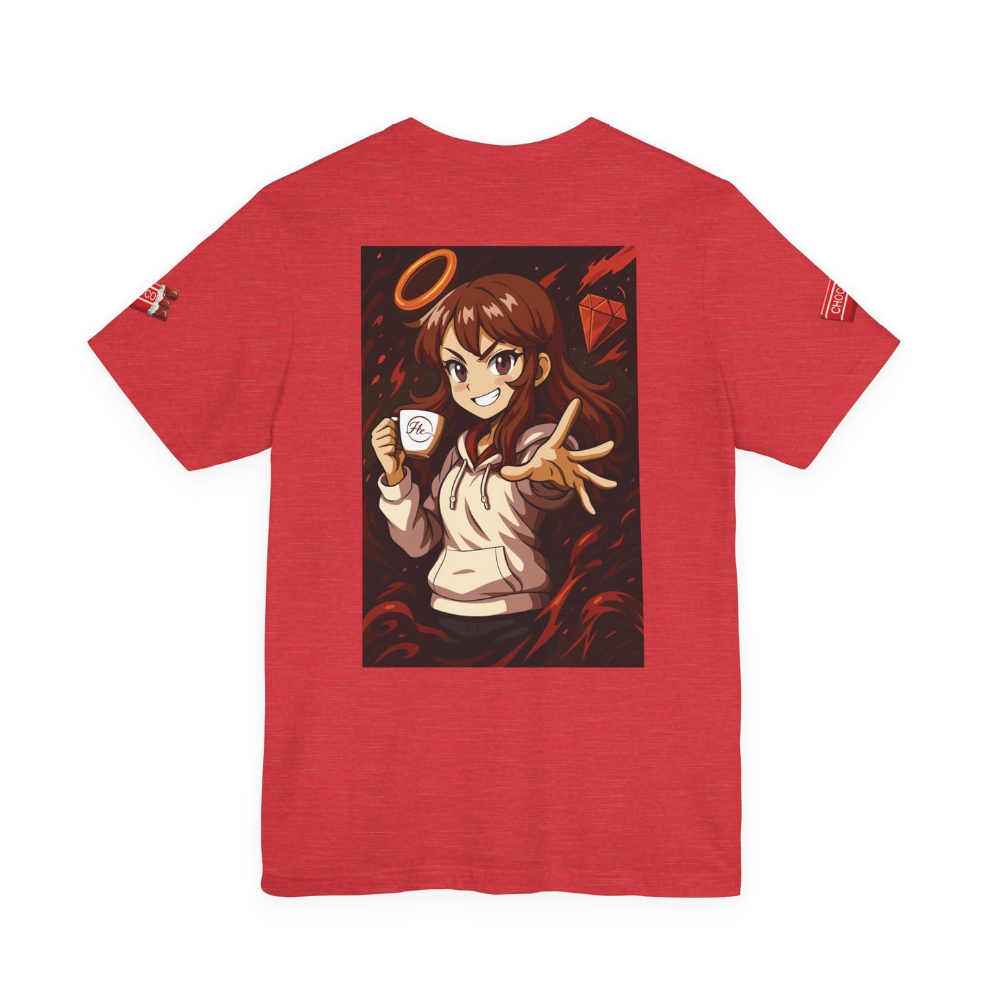 Copy of Vanico Pocket Print Shirt!