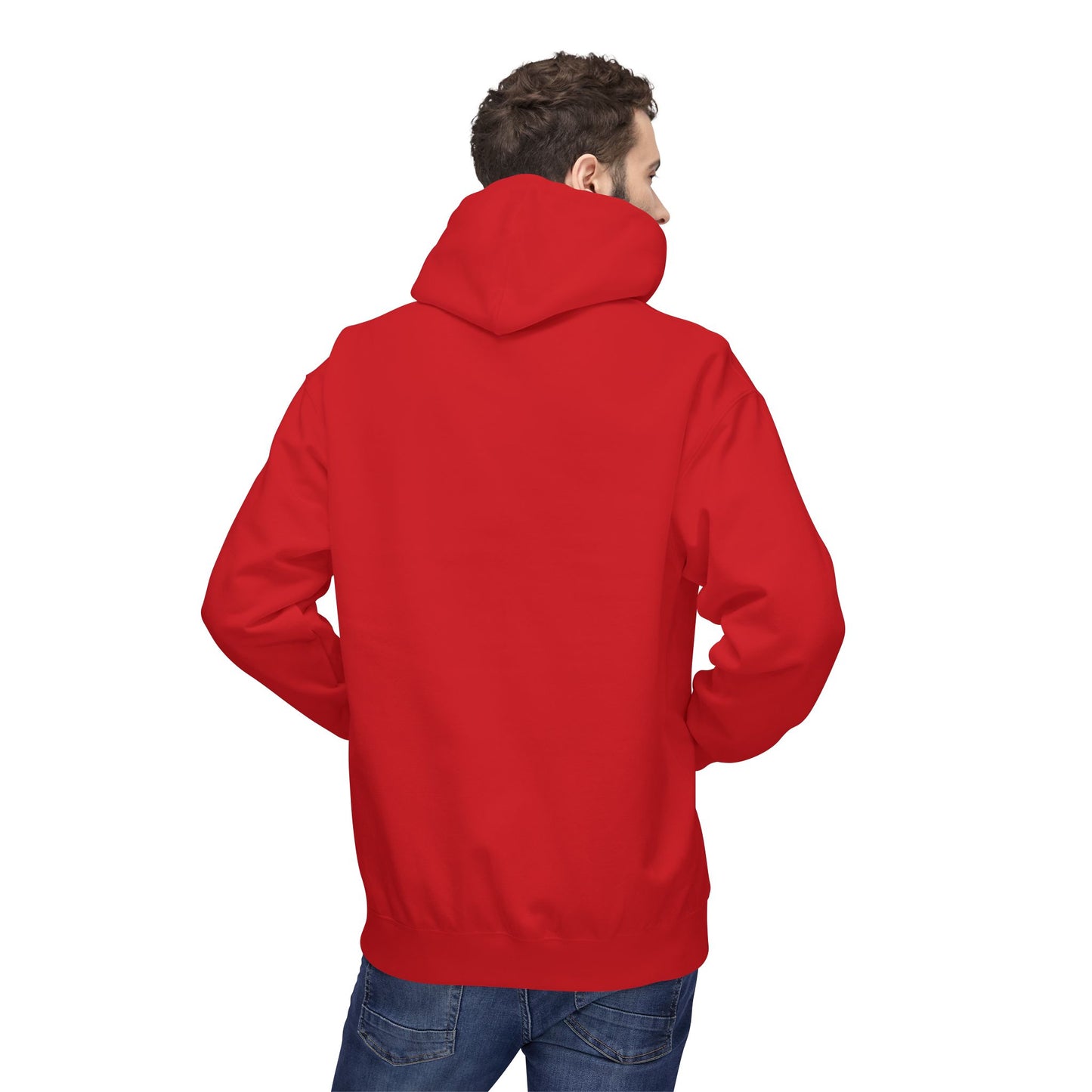 HC Cozy Hoodie!
