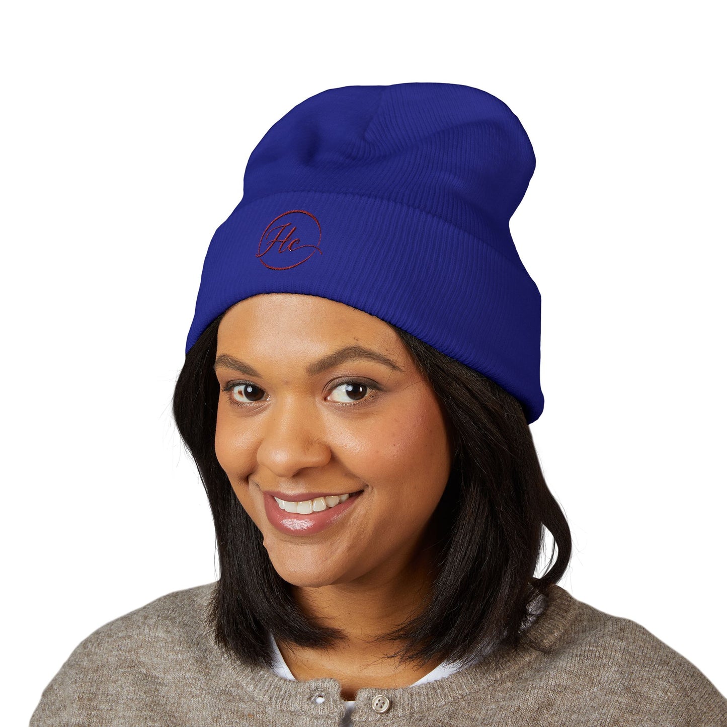 HC Beanie