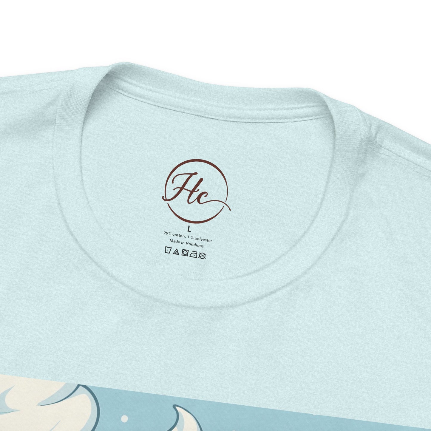 Vanilla Beach Collectors Edition T-Shirt!