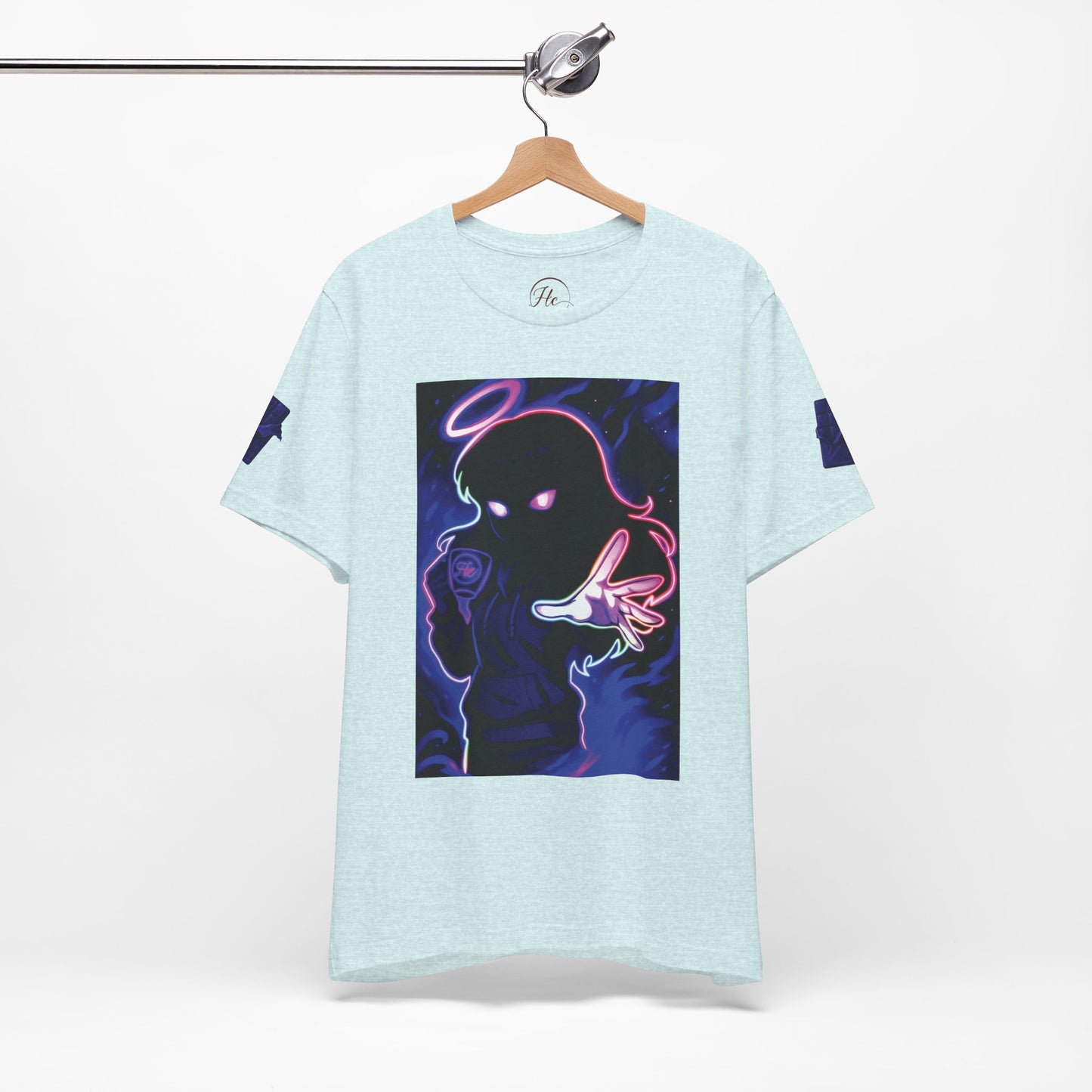 Dark Cocoa Collectors Edition T-Shirt!