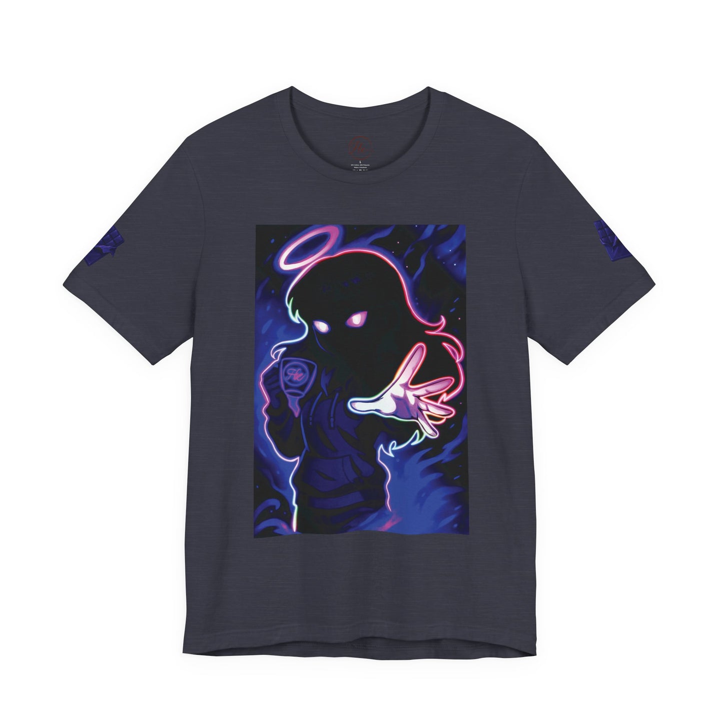 Dark Cocoa Collectors Edition T-Shirt!