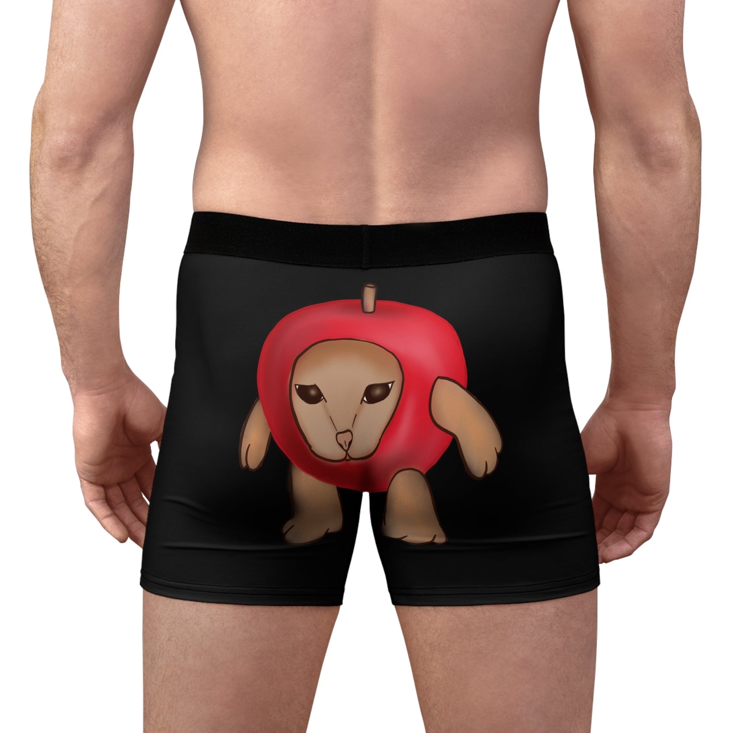 Capple Underwear!