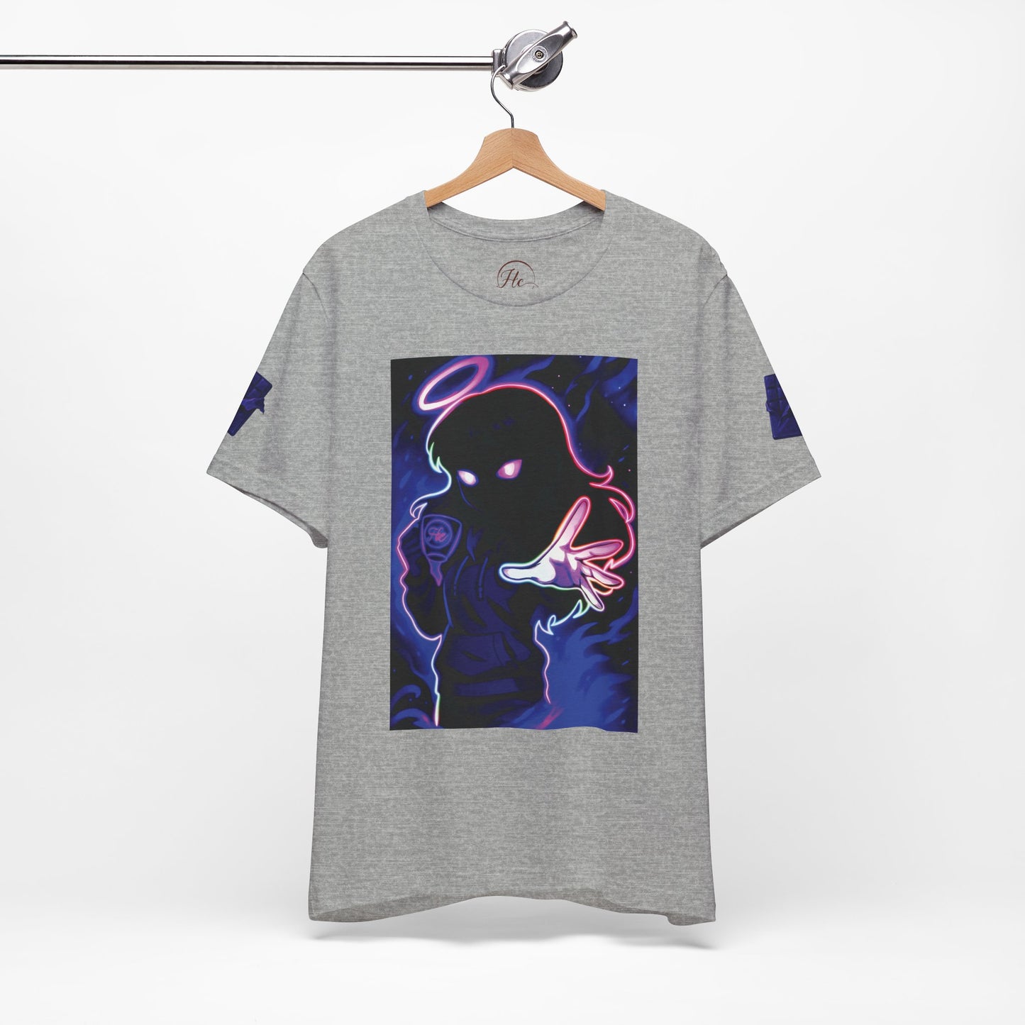 Dark Cocoa Collectors Edition T-Shirt!