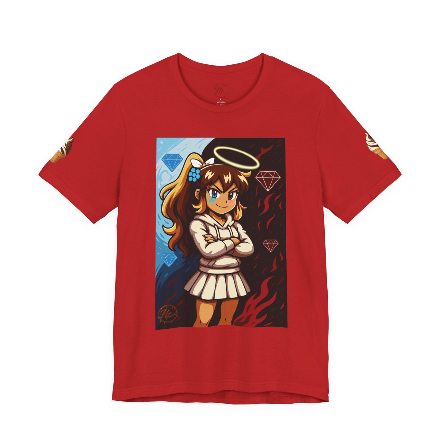 Vanico Collectors Edition T-Shirt!