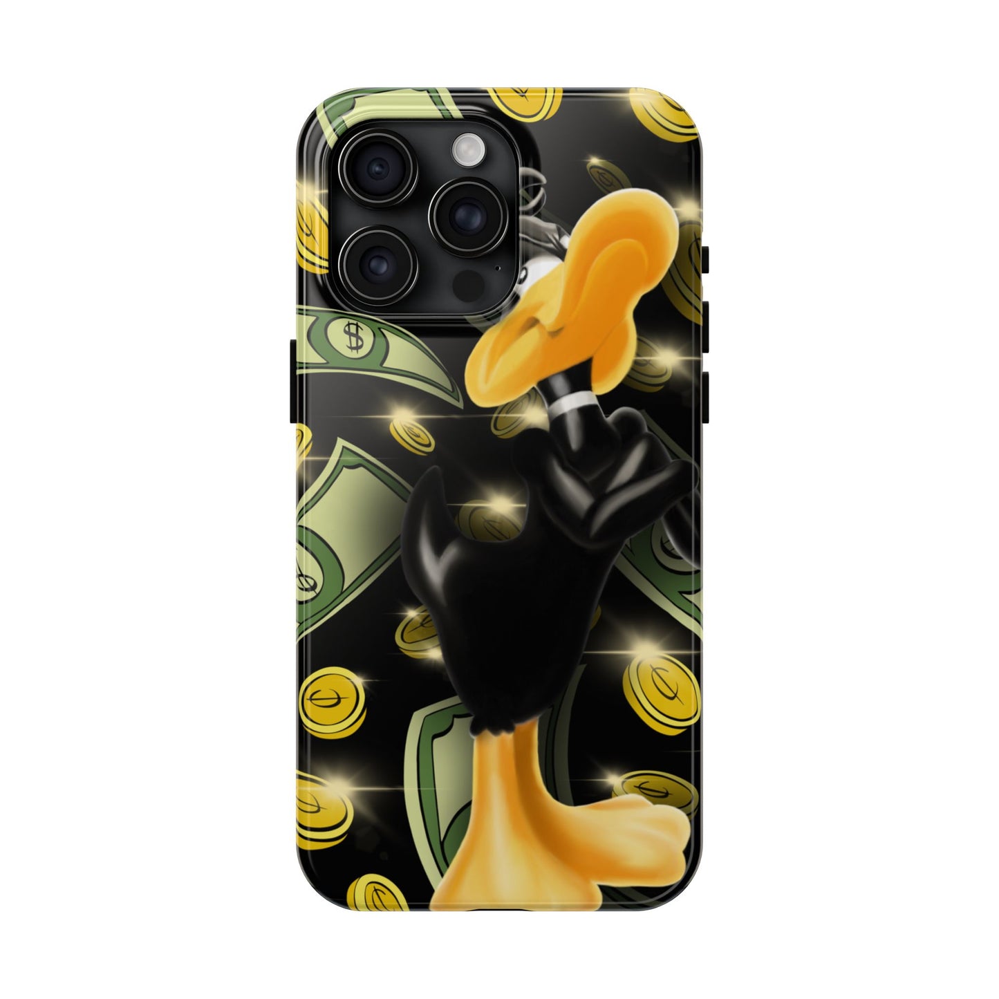 Daffy Duck Phone cases