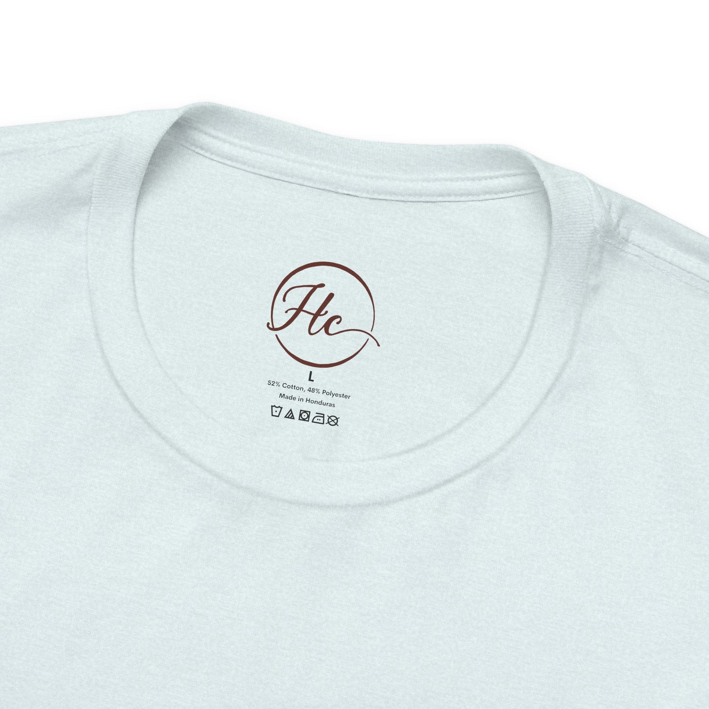 Laughing Cocoa Pocket Print Shirt!