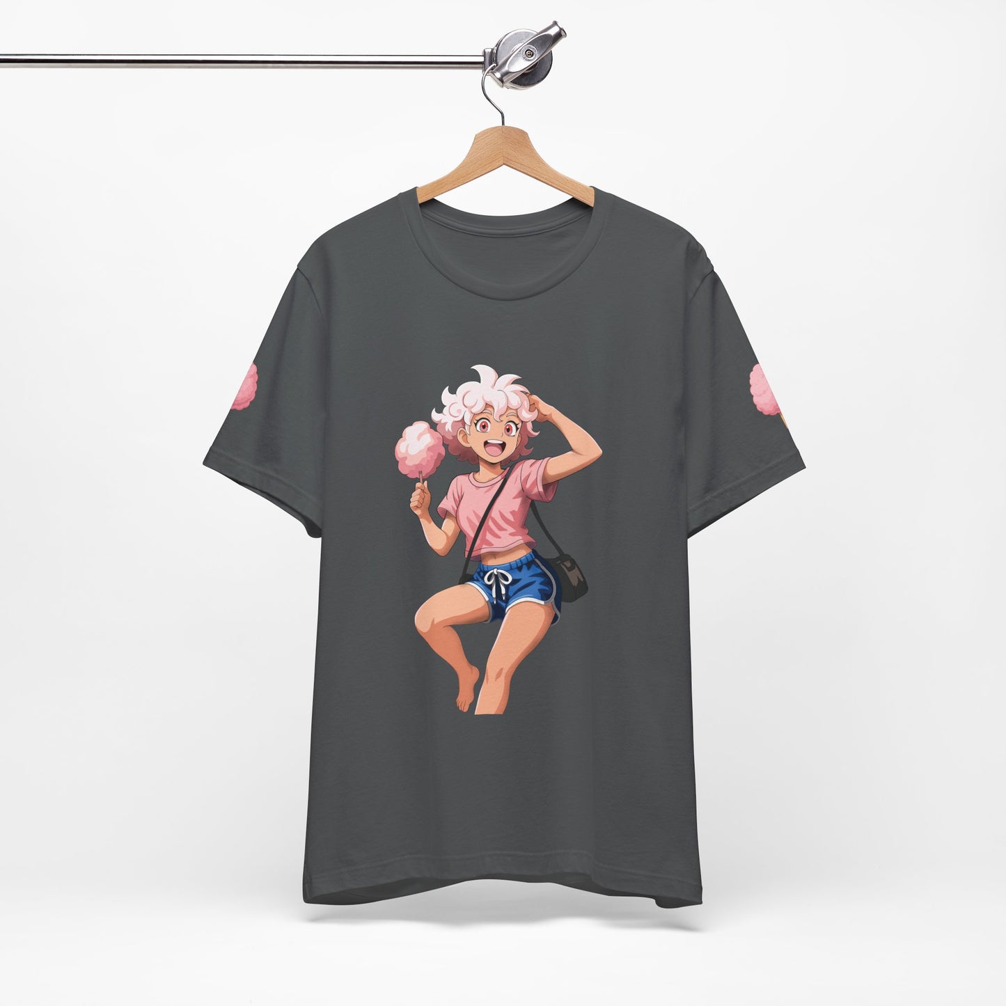 Candy Pop Deluxe T-Shirt!