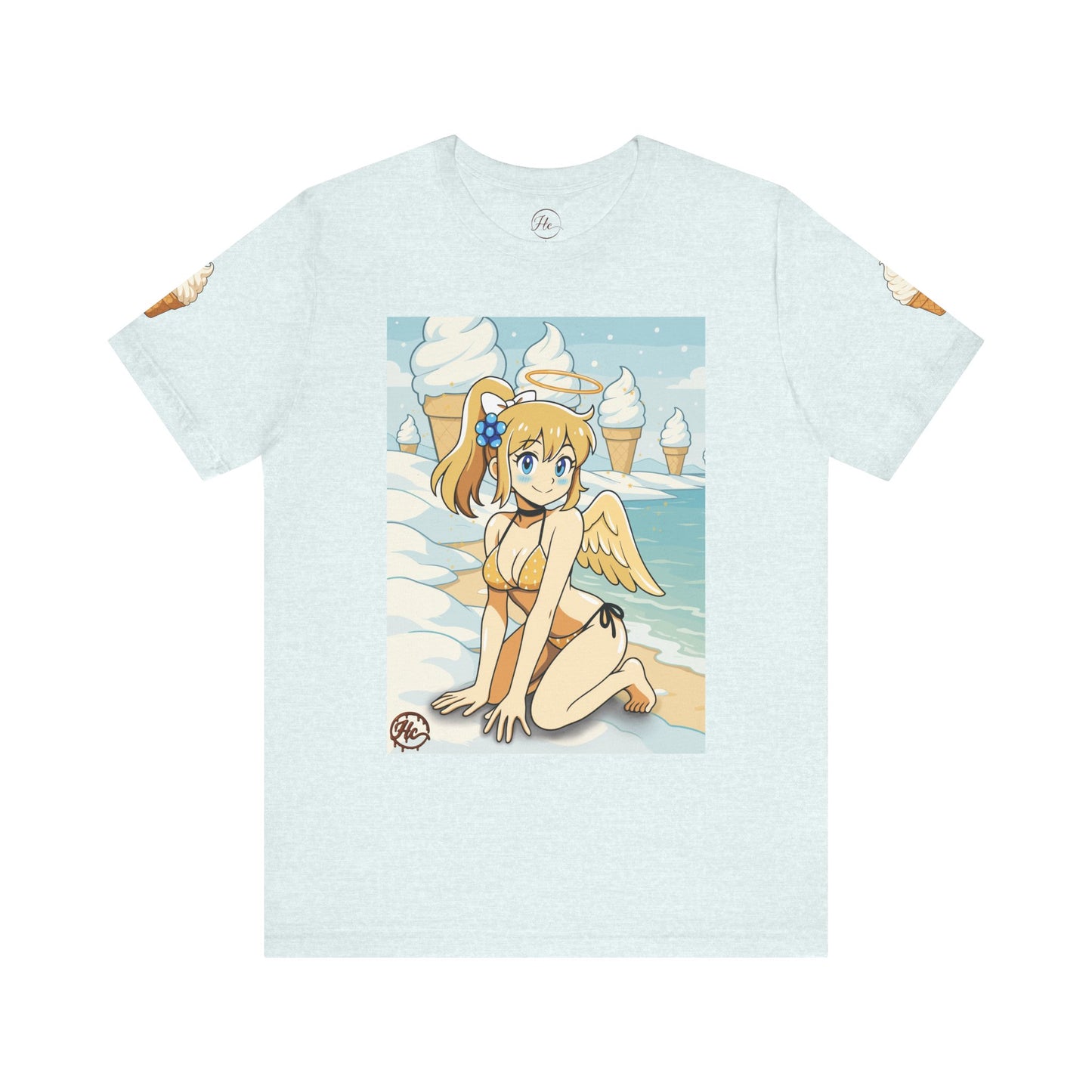 Vanilla Beach Collectors Edition T-Shirt!