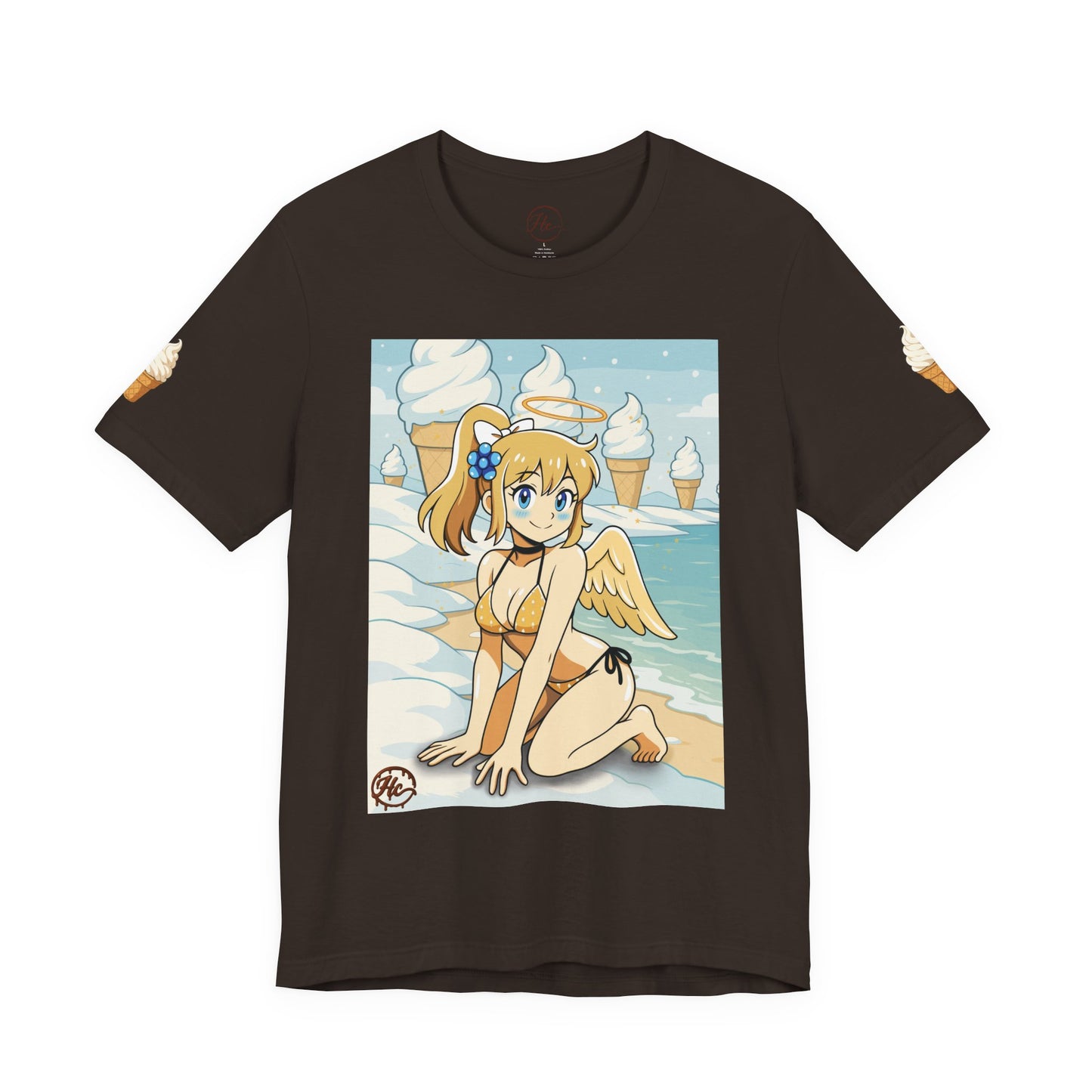Vanilla Beach Collectors Edition T-Shirt!