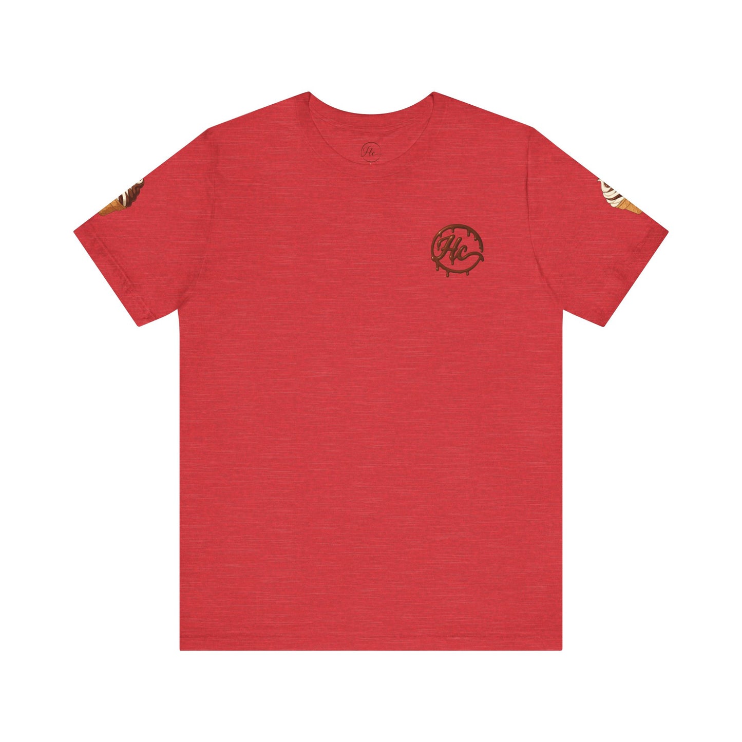 Vanico Pocket Print Shirt!