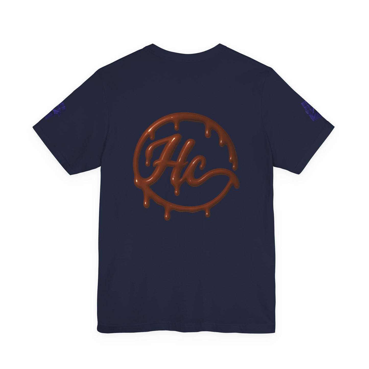 Dark Cocoa Collectors Edition T-Shirt!