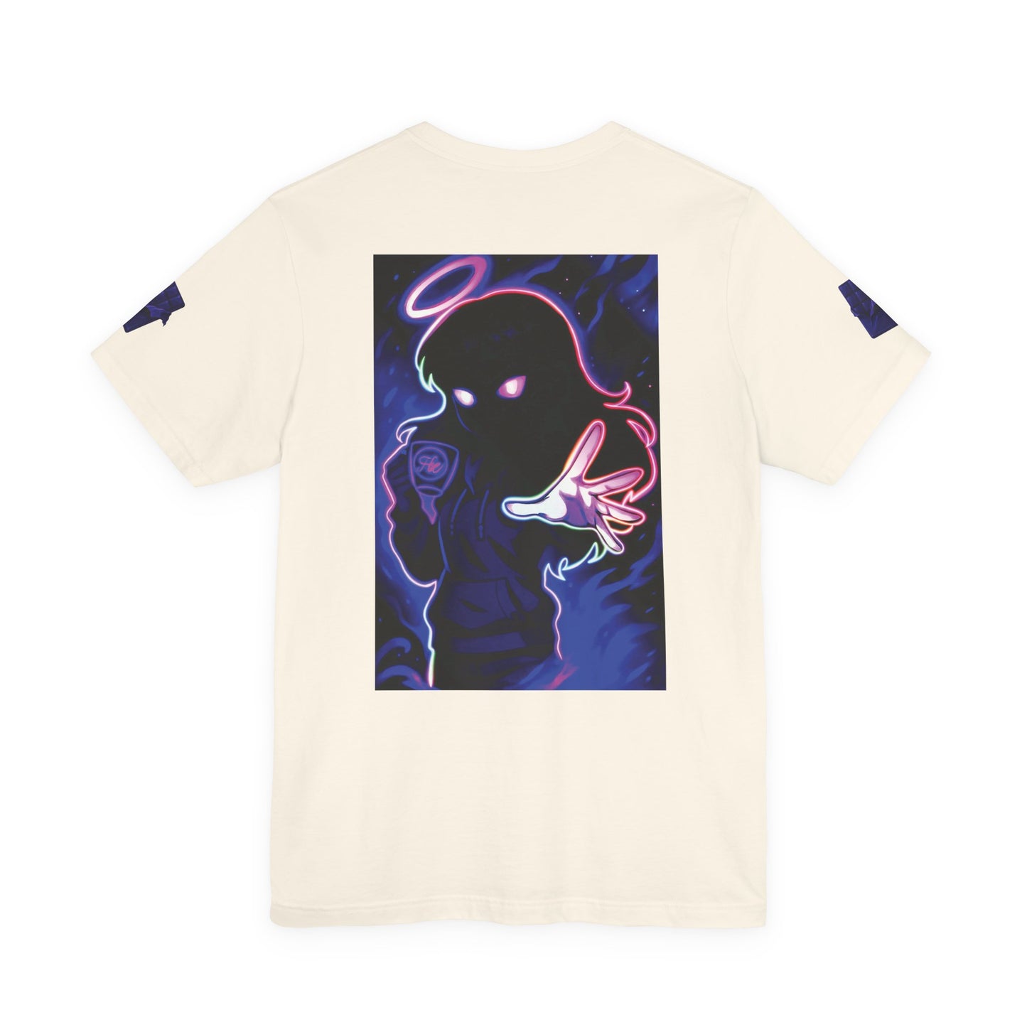 Dark Cocoa Pocket Print Shirt!