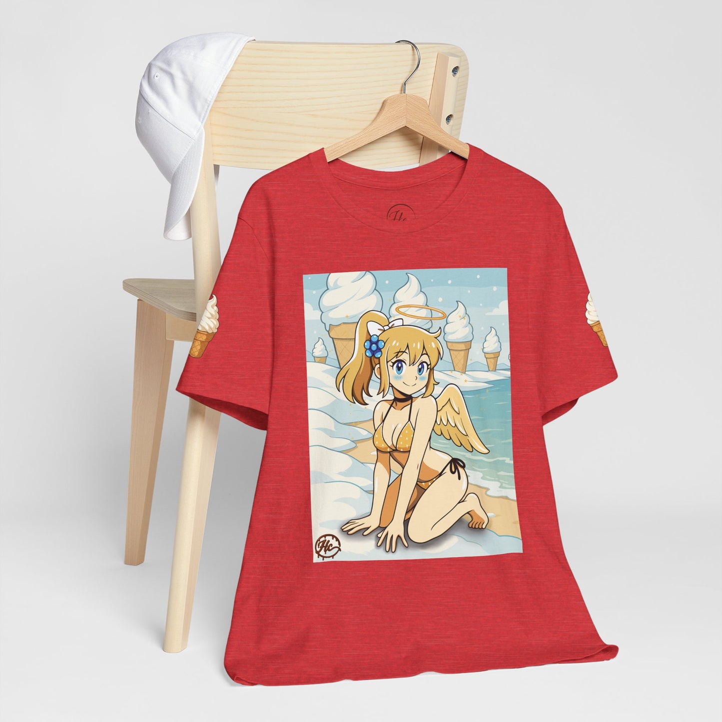 Vanilla Beach Collectors Edition T-Shirt!
