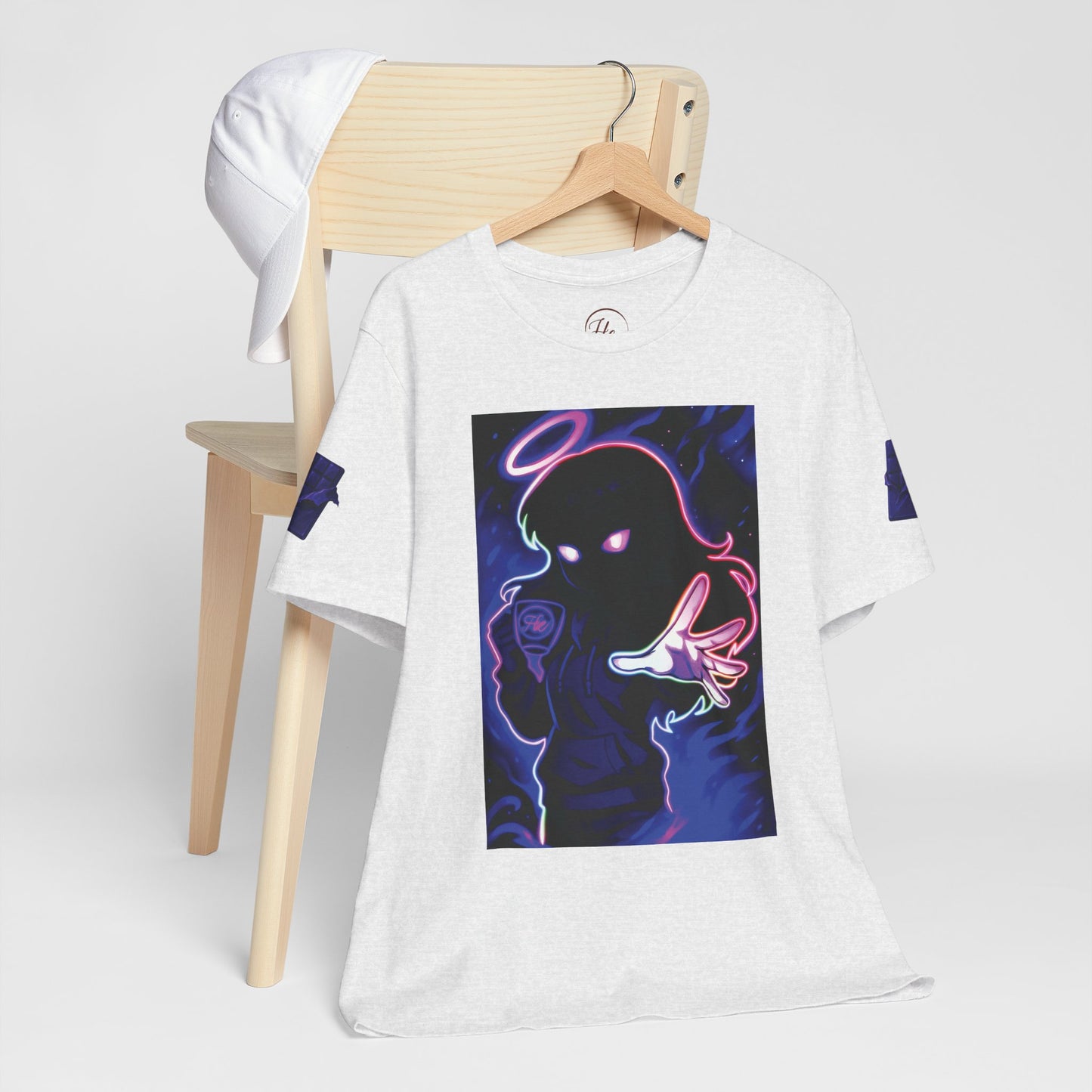 Dark Cocoa Collectors Edition T-Shirt!