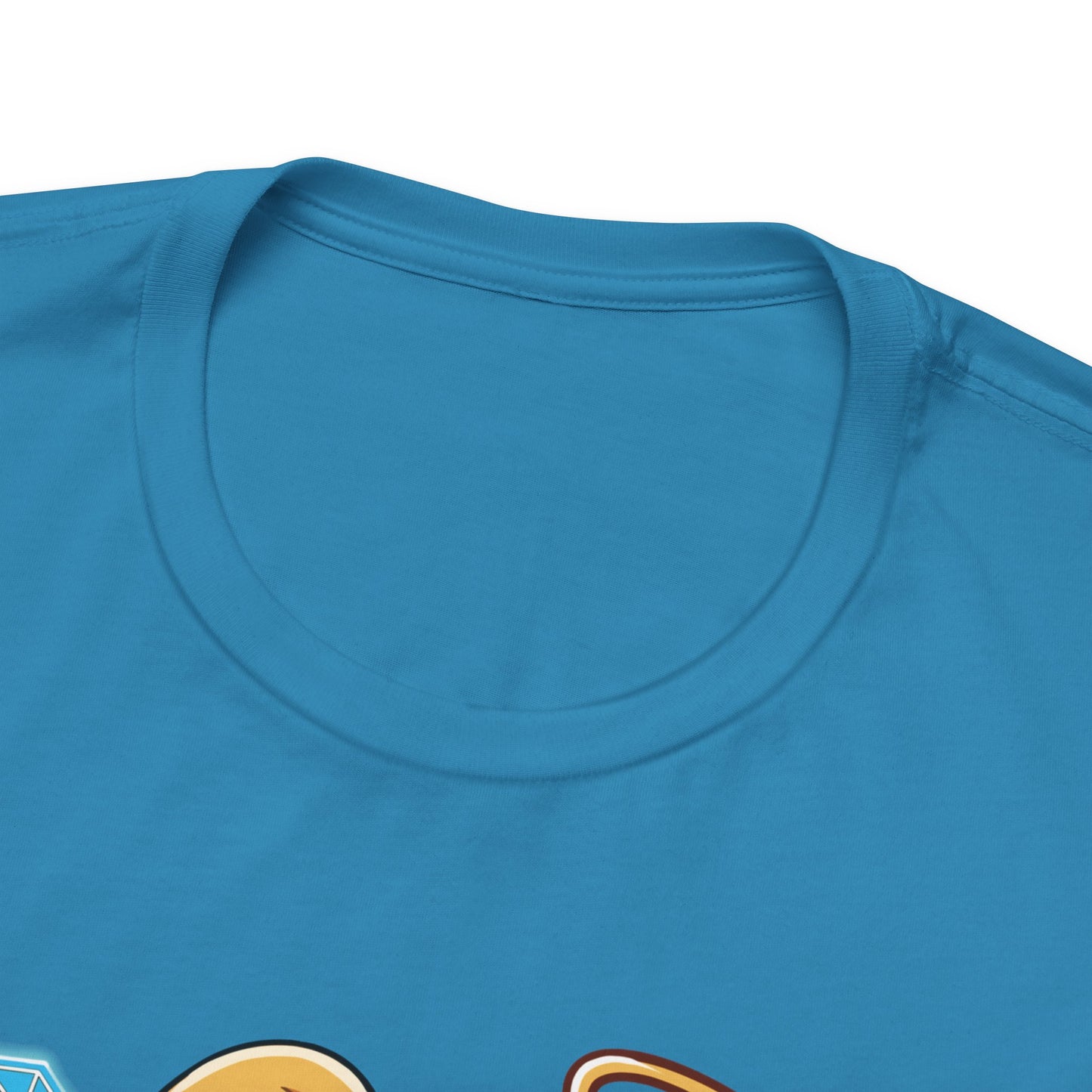 Vanilla Cream Deluxe T-Shirt!