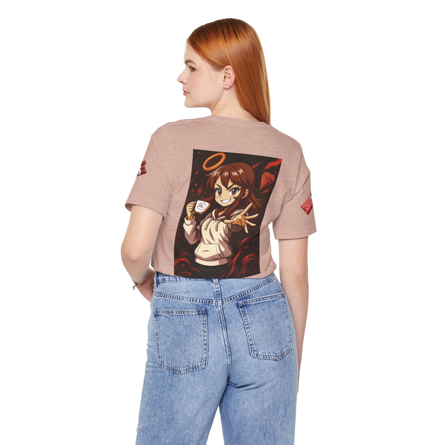 Copy of Vanico Pocket Print Shirt!