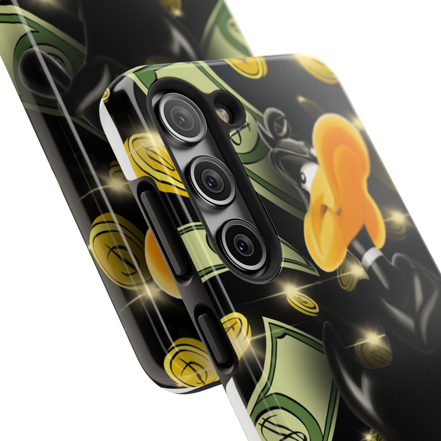 Daffy Duck Phone cases