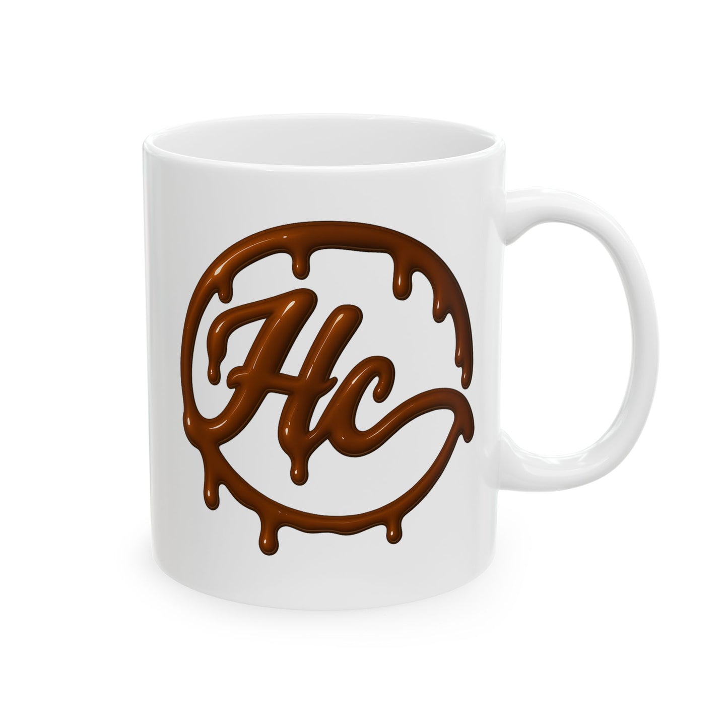 HC Logo Mug!