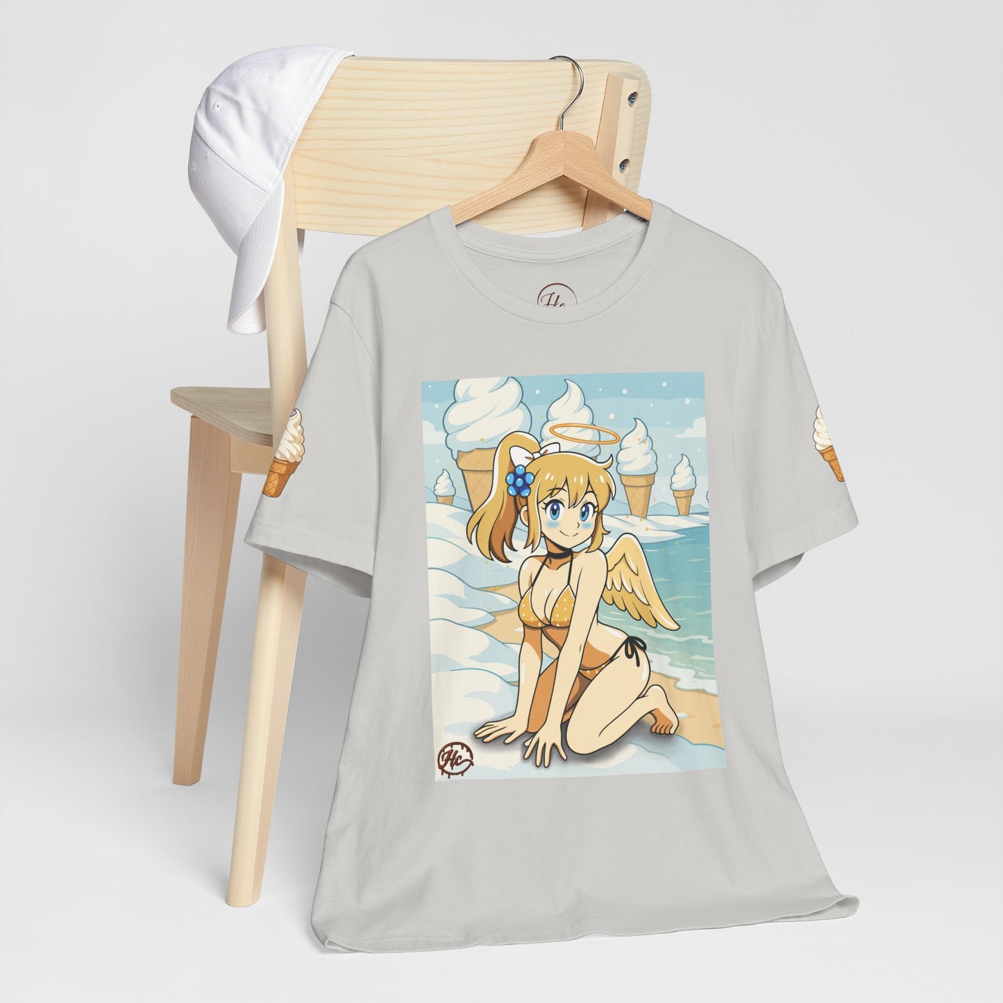 Vanilla Beach Collectors Edition T-Shirt!