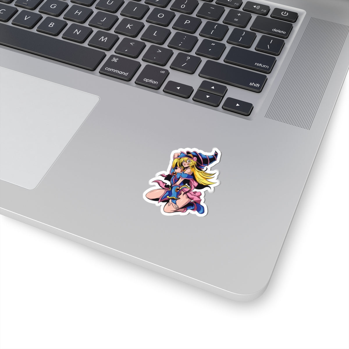 DMG Stickers!