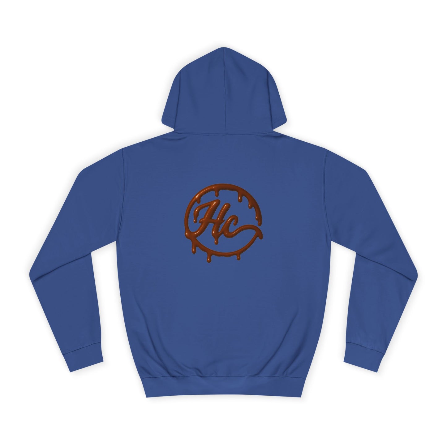 Capple college hoodie