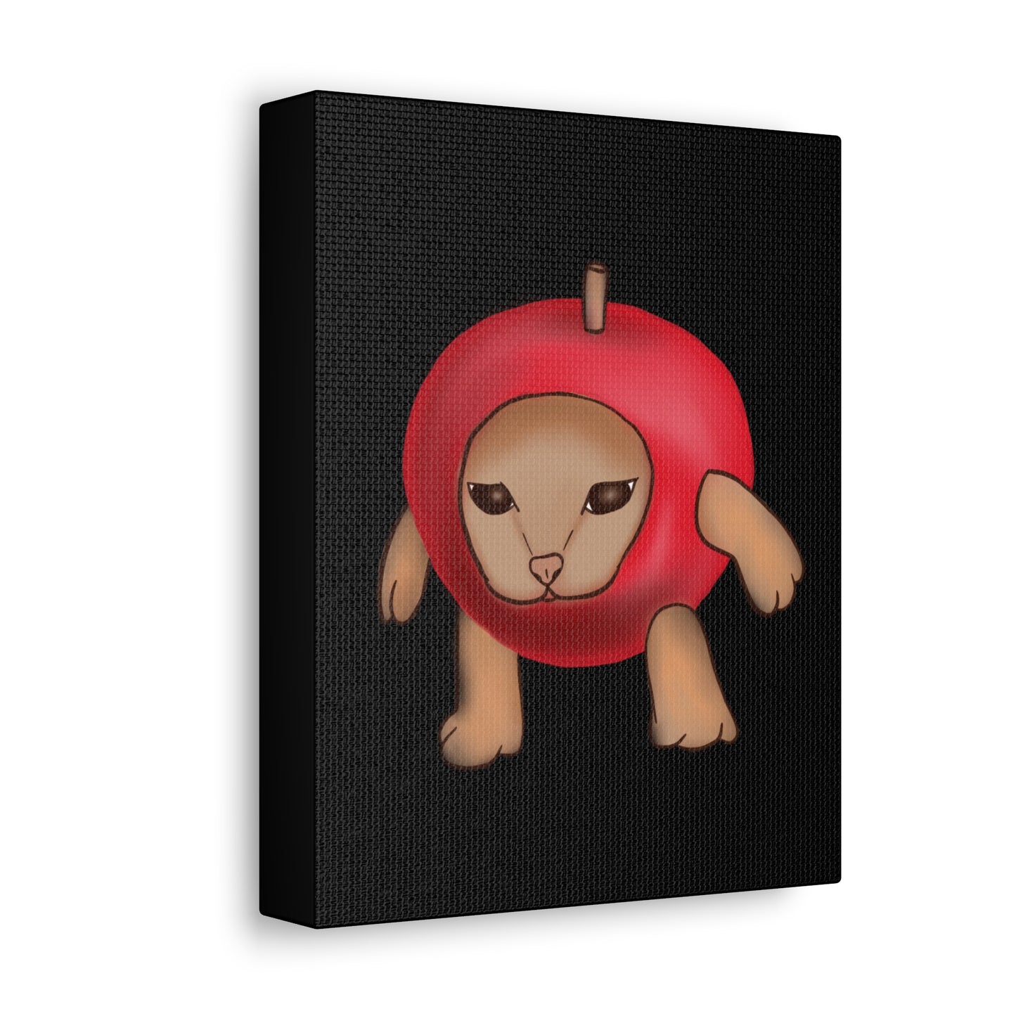 Capple Canvas!