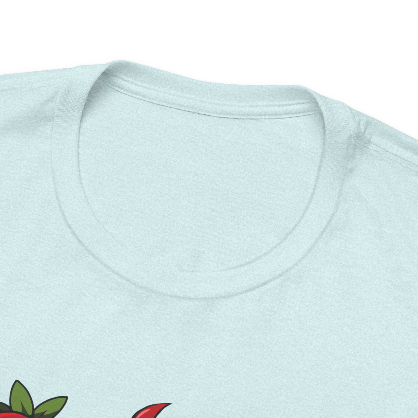 Strawberry Sweets Deluxe T-Shirt!