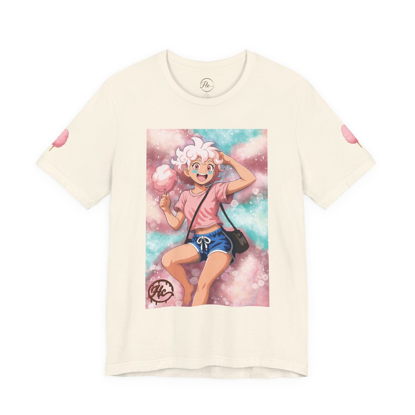 Candy Pop Collectors Edition T-Shirt!