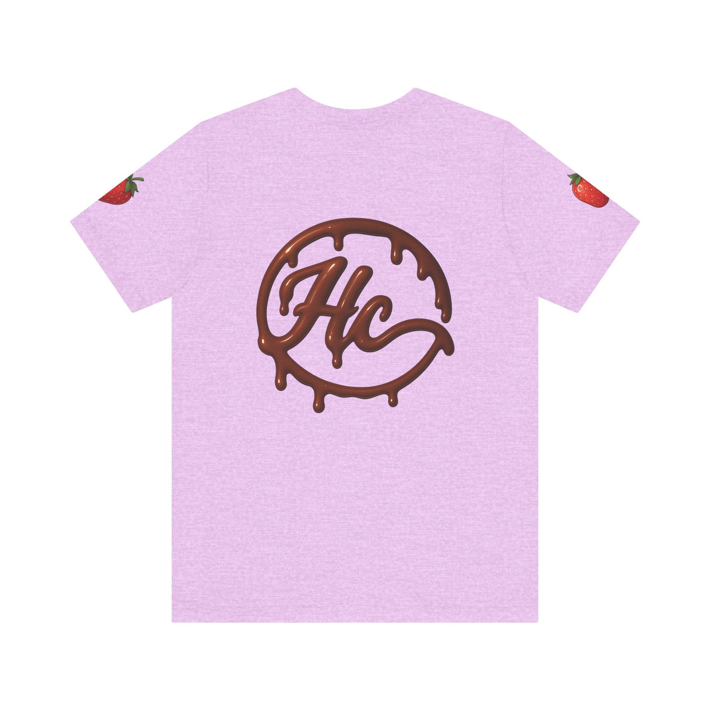 Strawberry Sweets Collectors EditionT-Shirt!