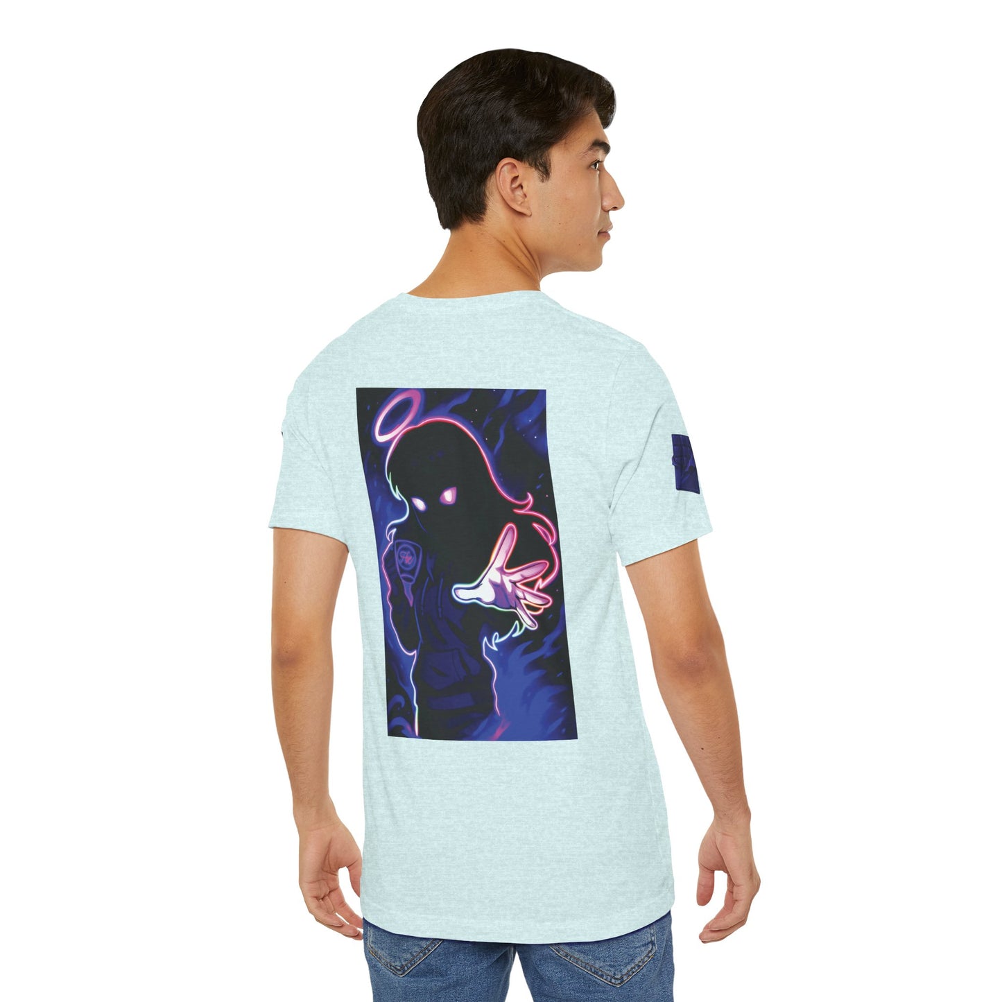 Dark Cocoa Pocket Print Shirt!