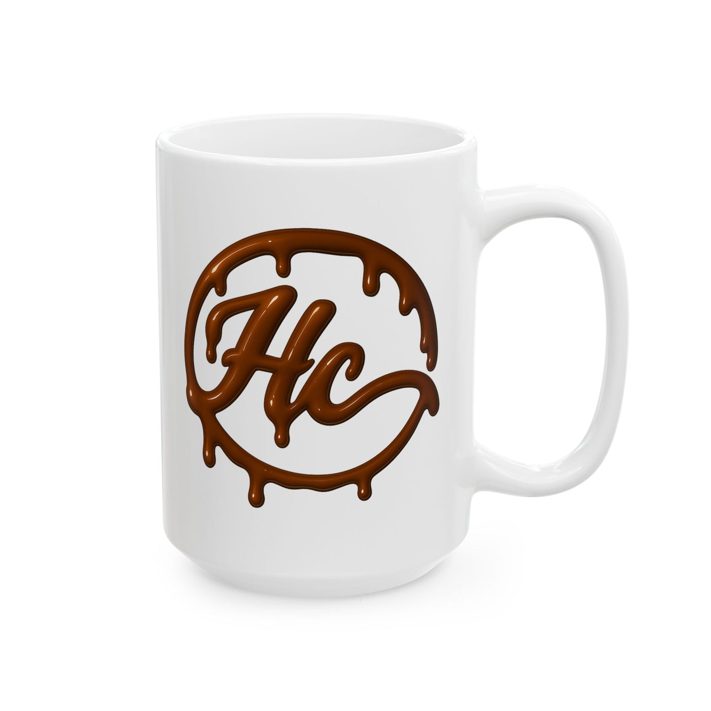 HC Logo Mug!