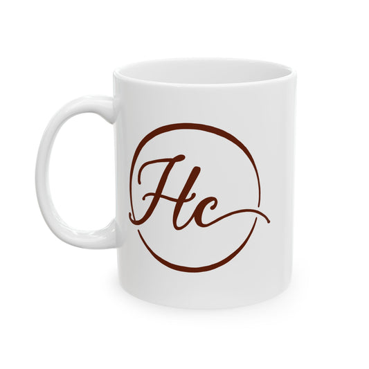 HC Original Mug!
