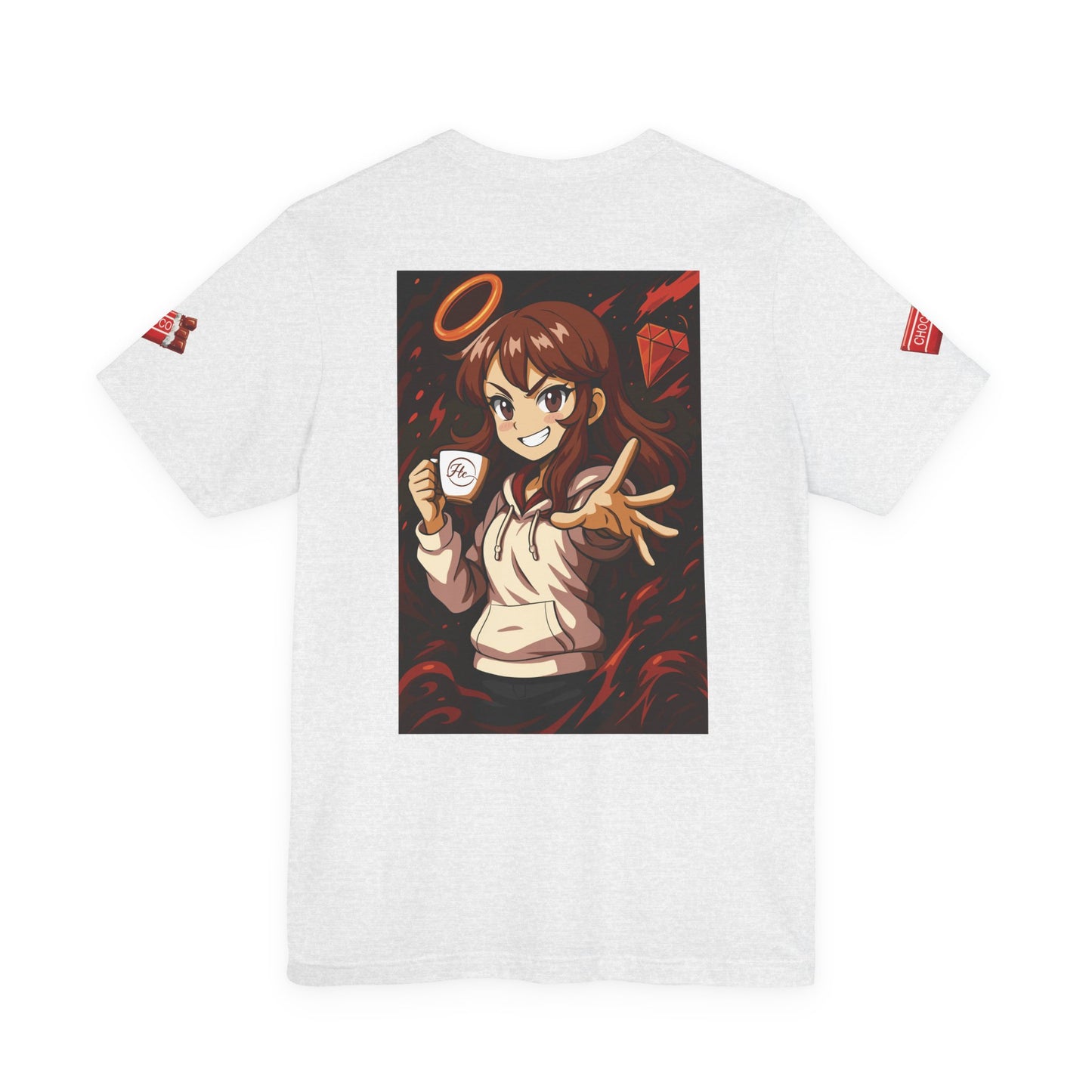 Copy of Vanico Pocket Print Shirt!