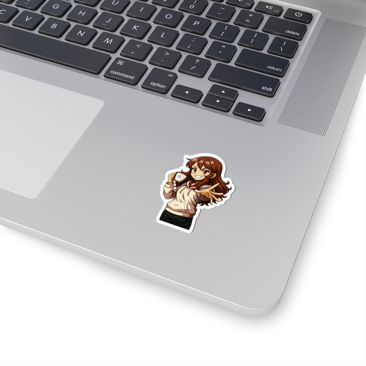 Cocoa Stickers!