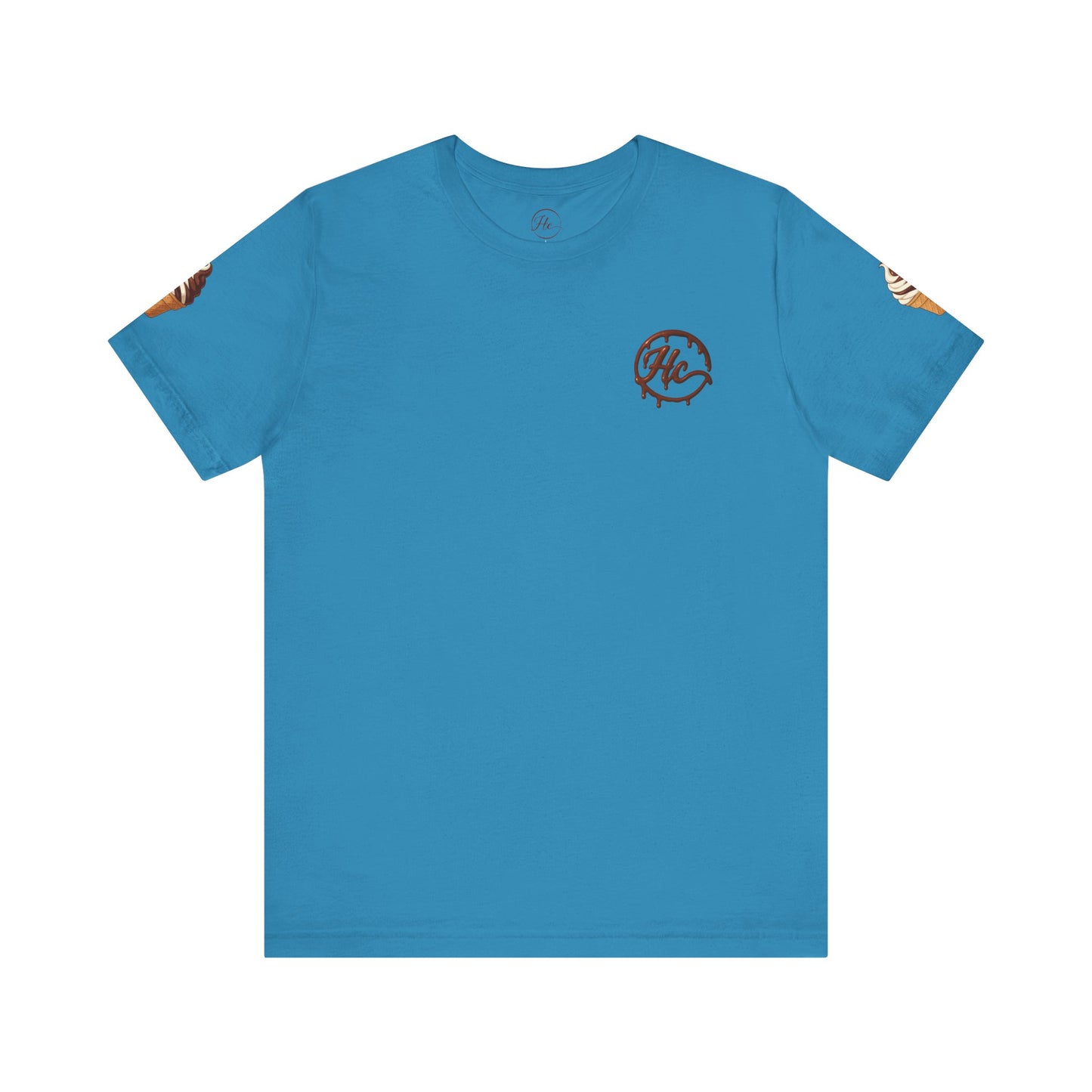 Vanico Pocket Print Shirt!