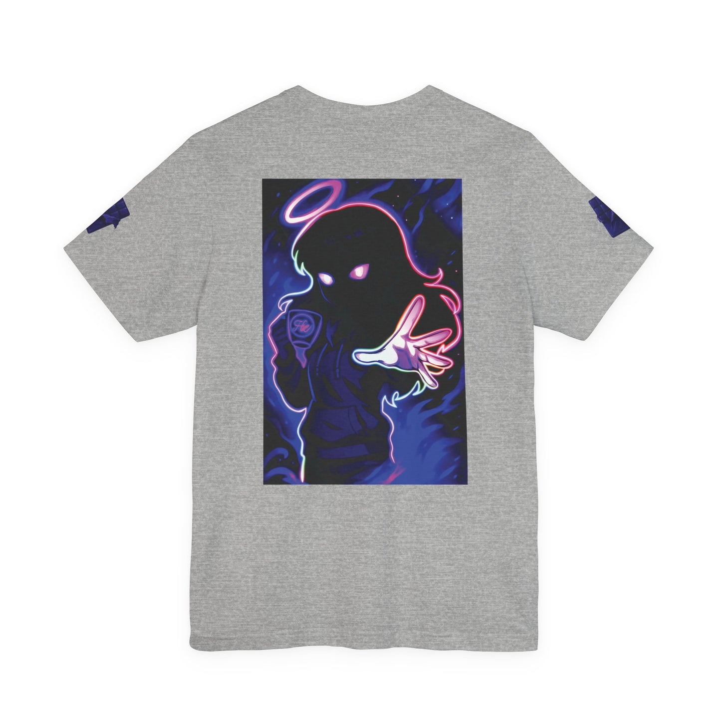 Dark Cocoa Pocket Print Shirt!