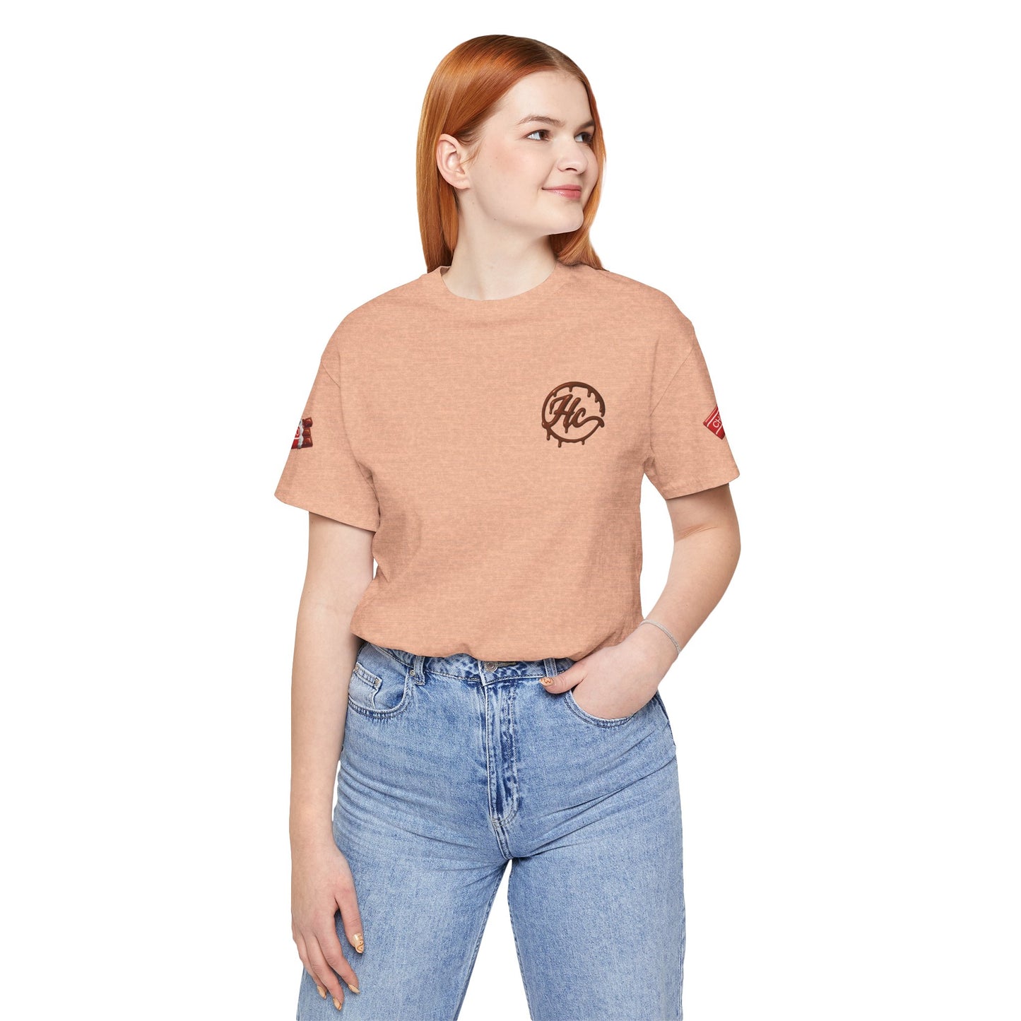 Copy of Vanico Pocket Print Shirt!