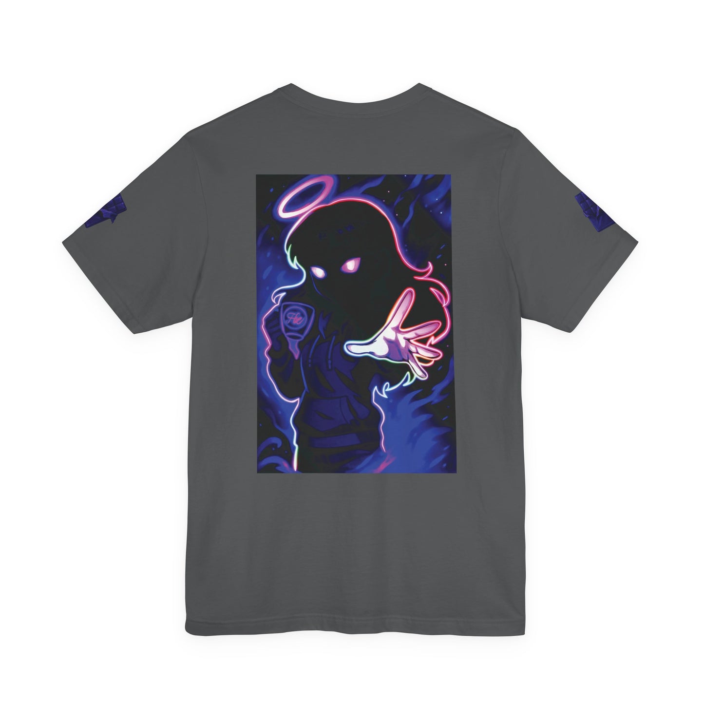 Dark Cocoa Pocket Print Shirt!