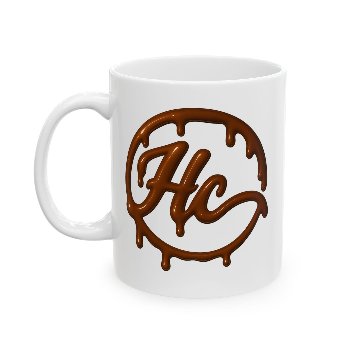 HC Logo Mug!