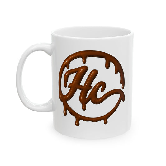 HC Logo Mug!